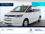 Volkswagen Multivan AHK Navi Standhzg ACC Klima Kamera MFT - Volkswagen Gebrauchtwagen in Hannover