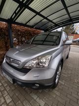 Honda CR-V 2.0i Elegance Elegance - gebrauchte Honda CR-V aus dem Jahr 2009