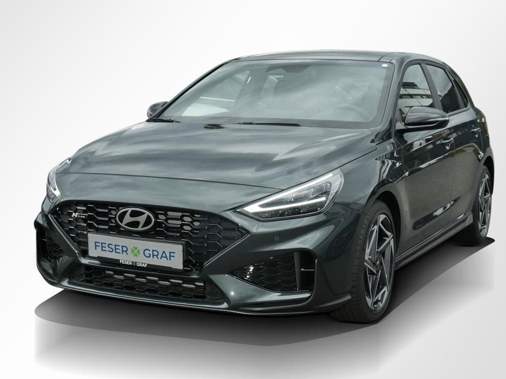 Hyundai i30 - Bild 11