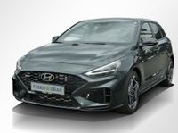 Hyundai i30 - Vorschau Bild 11