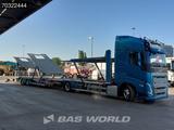Volvo FH 500 FH 4X2 Blyss Modulo 6 Car transporter Win - Angebote