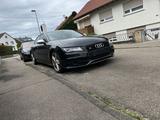 Audi S7 Exclusiv Ausstattung - gebrauchte Audi S7 aus dem Jahr 2014