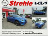 Kia XCeed Spirit PHEV 1.6 GDI DCT6 Navi Winter Techn - Kia XCeed Gebrauchtwagen in Dresden