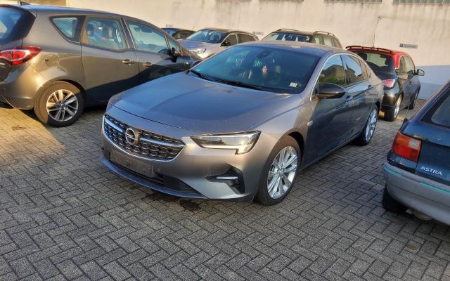 Opel Insignia B GS 2.0 D[Euro6d] AT Business Elegance