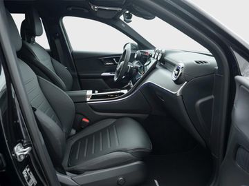 Mercedes GLC 200 - 8