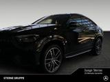 Mercedes-Benz GLE 450 d 4M AMG NIGHT AHK Pano HUD Ambi Burmest
