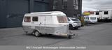 HYMER / ERIBA / HYMERCAR Touring GT 530 Troll, Nr. 16 - Wohnwagen 2004
