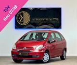 Citroën Xsara Picasso 1.6 16V Exclusive *TÜV-NEU*KLIMA* - Citroën Xsara Picasso: 1.6
