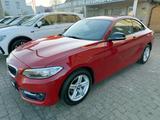 BMW 218 d Coupe Sport - BMW 218 in Bielefeld