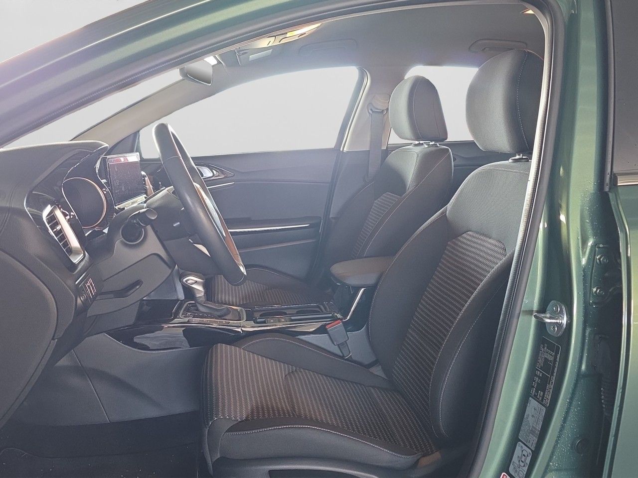 Kia cee'd / Ceed - Bild 11