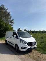 Ford Transit Custom L2 * Sortimo * TÜV NEU * Klima 