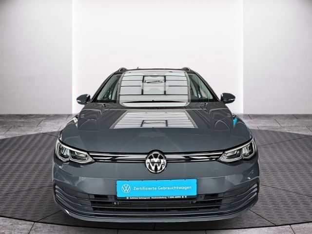 Fahrzeugabbildung Volkswagen Golf Variant 1.0 TSI Life 4xSHZ. STDHZ. LED NAVI