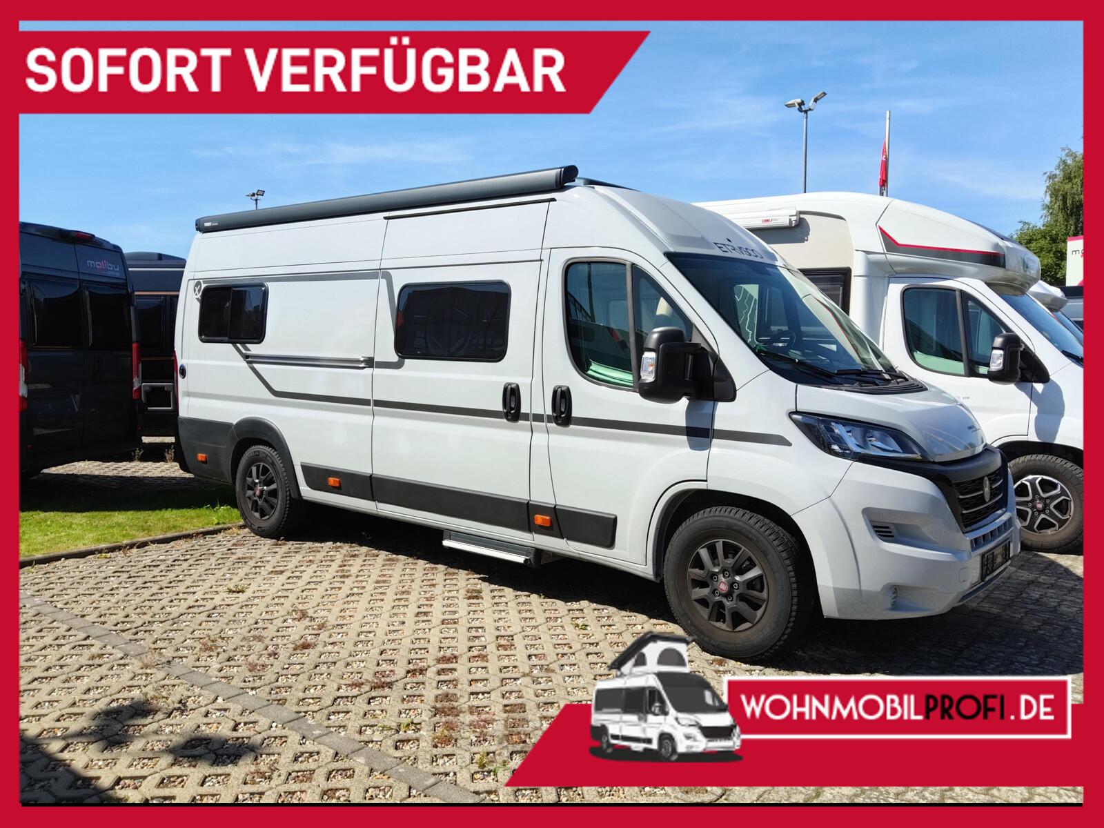 Etrusco CV 640 SB 