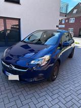 Opel Corsa 1.4 ecoFlex Automatik
