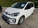 Volkswagen up! move up! 1.0 *SHZ*PDC*Tempomat*Klimaanlage* - Volkswagen up! aus 2019