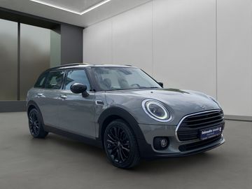 MINI Cooper Clubman - 6