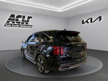 KIA Sorento - 4