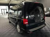 Volkswagen T5 Multivan Highline 4Motion |AHK|S-Dach|Autom. - Volkswagen T5 Multivan in Bremen