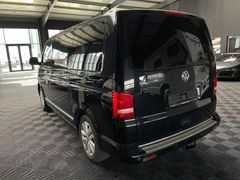 VW T5 Multivan Highline 4Motion |AHK|S-Dach|Autom.