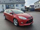Ford Focus 2,0TDCi ST LINE Titanium Turnie... - Ford Focus aus 2012: ST
