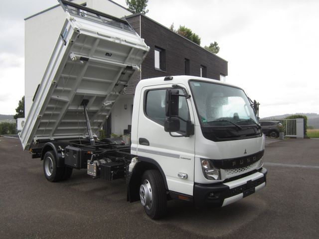 Mitsubishi Canter 7C18/Meiller/ 4,0x2,1x0,5 /SUPER-Preis!