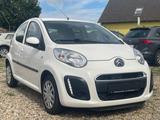Citroën C1 1.0 Exclusive - Citroën C1 mit Benzin-Antrieb: Exclusive