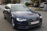 Audi S6 Avant 4.0 TFSI Quattro*PANO*MAX VOLL*TOP! - Audi S6 bis 25.000 Euro