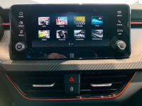 Skoda Kamiq - Vorschau Bild 8