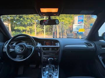 Audi A4 - 8