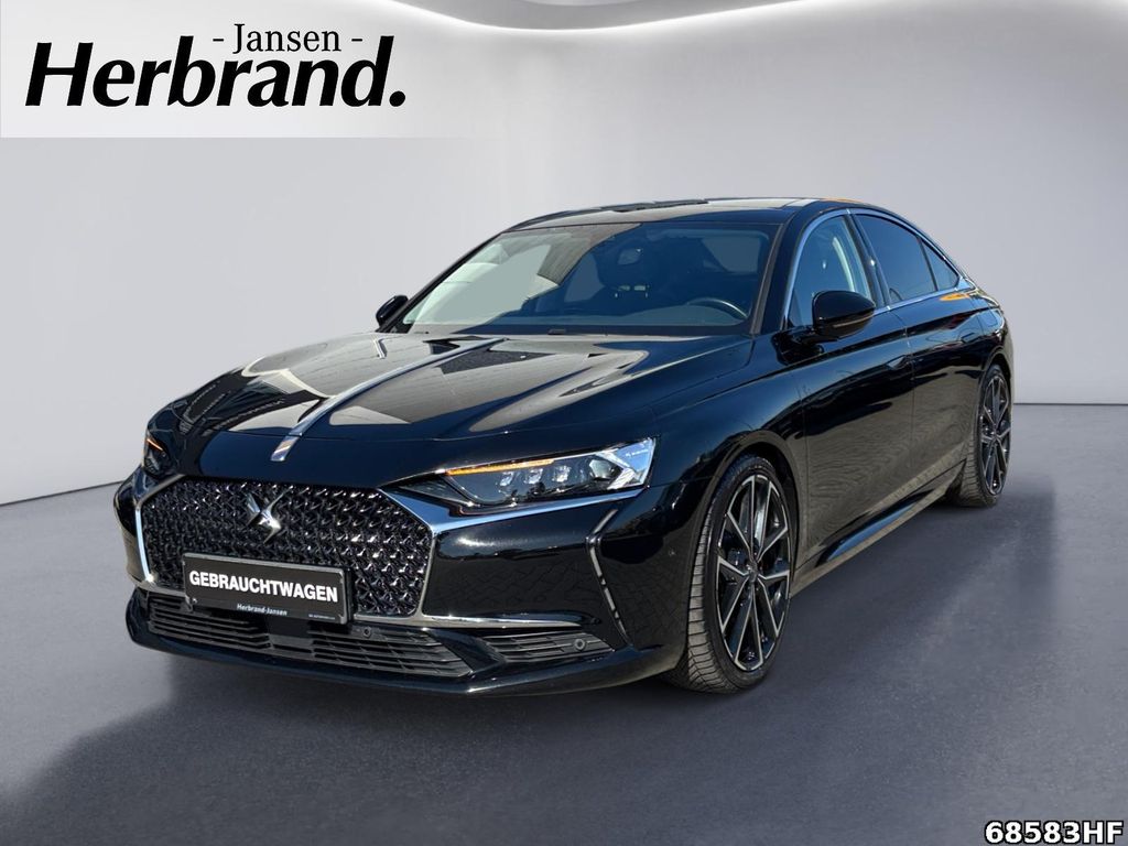 Image of DS Automobiles DS9