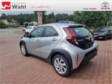 Toyota Aygo X 1.0 Play - Toyota Aygo (X): Limousine