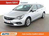 Opel Astra 1.2 Turbo Elegance Start/Stop*NAVI*LED* - Opel Astra Gebrauchtwagen in Duisburg