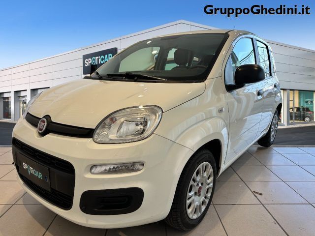 Fiat FIAT Panda 1.2 Easy