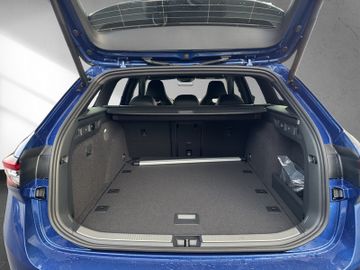 Skoda Superb Combi 2.0 TSI 4x4 Sportline*HUD*AHZV*360°