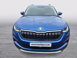 Skoda Kodiaq 2.0 STYLE LEDER AHK ACC LM18 MATRIX NAVI - Diesel Gebrauchtwagen in Lünen