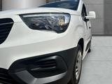 Opel Combo Cargo Edition 1.5D Apple CarPlay Android A - gebrauchte Opel Combo aus dem Jahr 2020