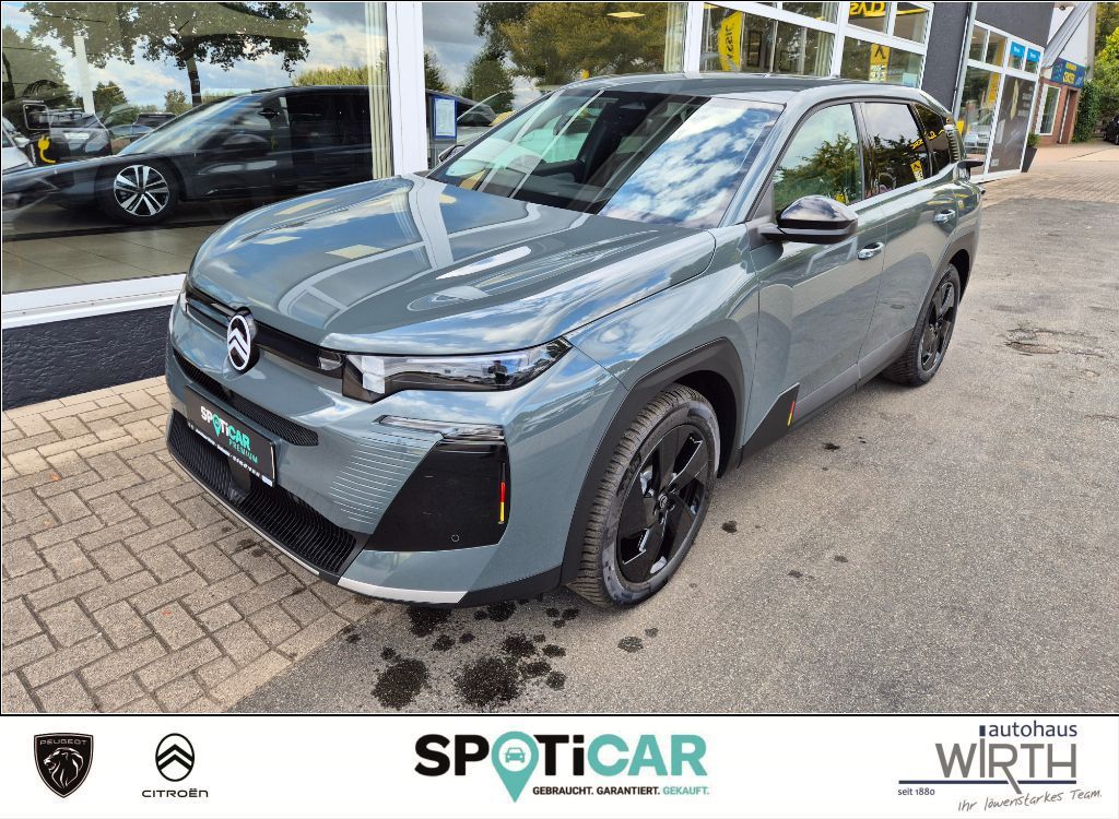 Image of Citroën C5 Aircross
