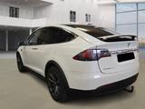 Tesla Model X 75 Dual Motor *Enhanced Autopilot* - mit Elektro-Antrieb: Leder