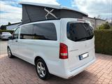 Mercedes-Benz V 250 Marco Polo Aufstelldach Westfalia 7 Sitzer - : Westfalia