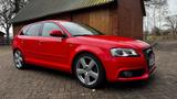 Audi A3 1.8 TFSI S tronic S line Sportback - Audi A3 mit Benzin-Antrieb: Kleinwagen, 1.8