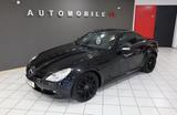 Mercedes-Benz SLK 350 Cabrio Sportpaket,Aut,Klima,BiXe,Nav,H&K - gebrauchte Mercedes-Benz SLK 350 aus dem Jahr 2004