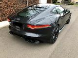 Jaguar F-Type 5.0 L V8 R Kompressor AWD Automatik R - Jaguar F-Type aus 2016