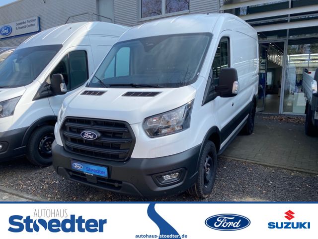 Ford Transit Kasten 350 L2 Trend 2.0 TDCi TREND 350L2