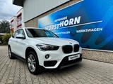 BMW X1 xDrive18d /AHK/Sportsitze/HUD/ACC - BMW X1 in Freiburg