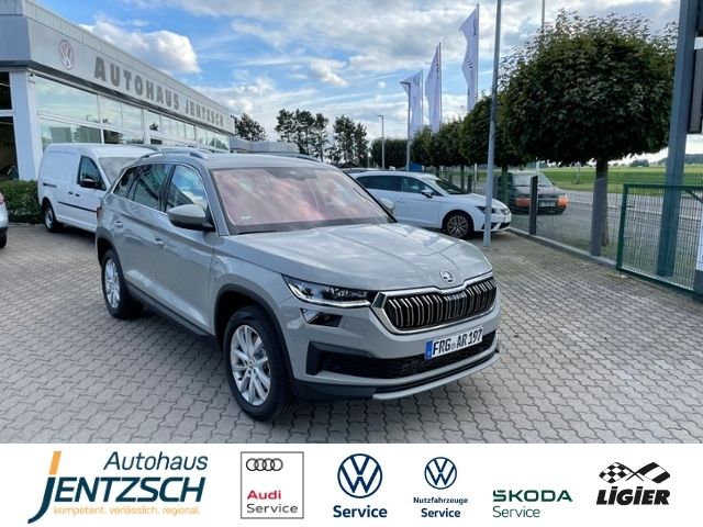 Image of Skoda Kodiaq