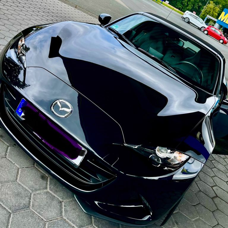 Image of Mazda MX-5