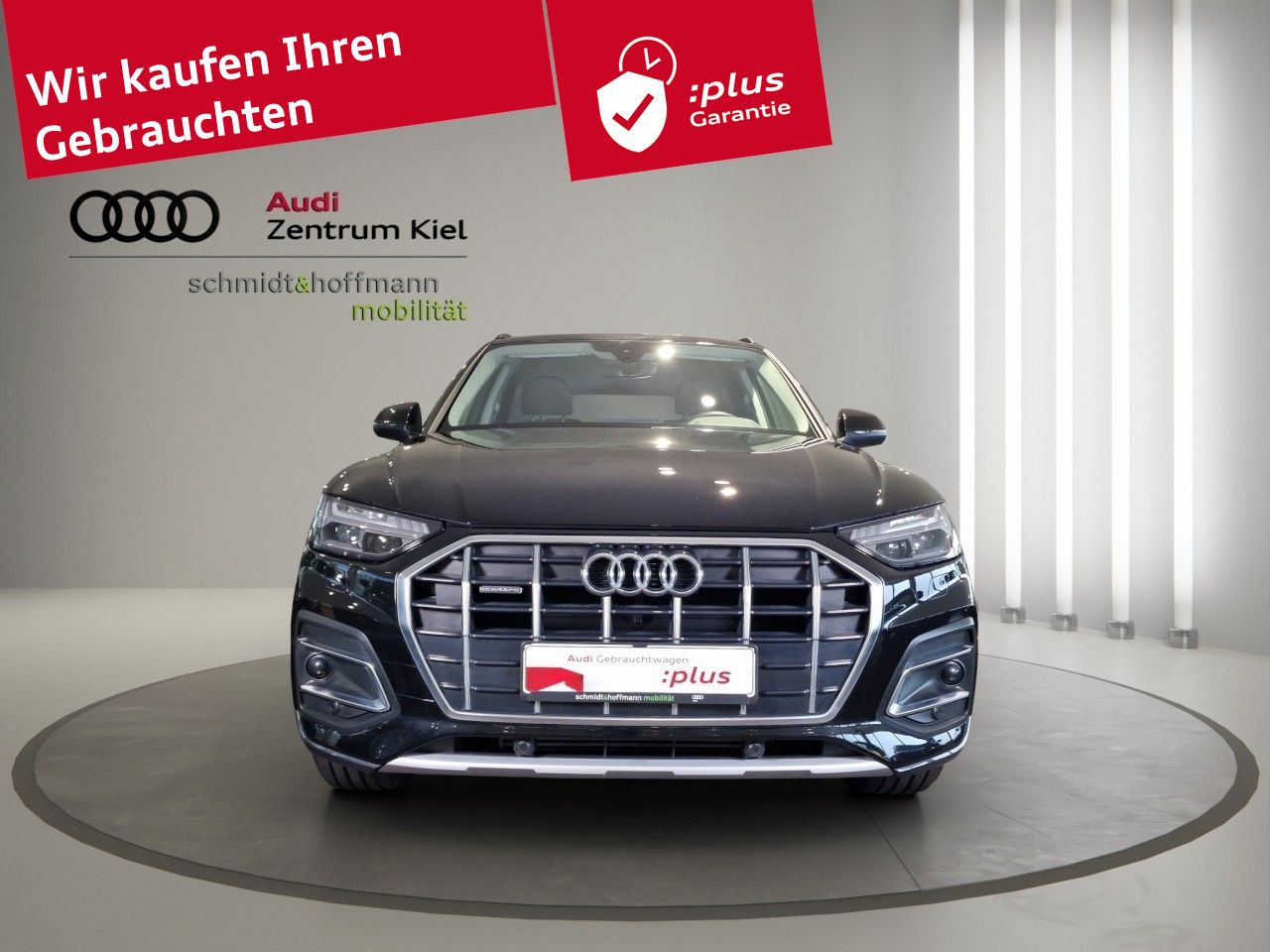 Audi Q5 2023