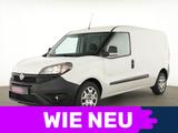 Fiat Doblo Cargo SX Kasten|Klimaautomatik|PDC|Blue&Me - Fiat Doblo in München