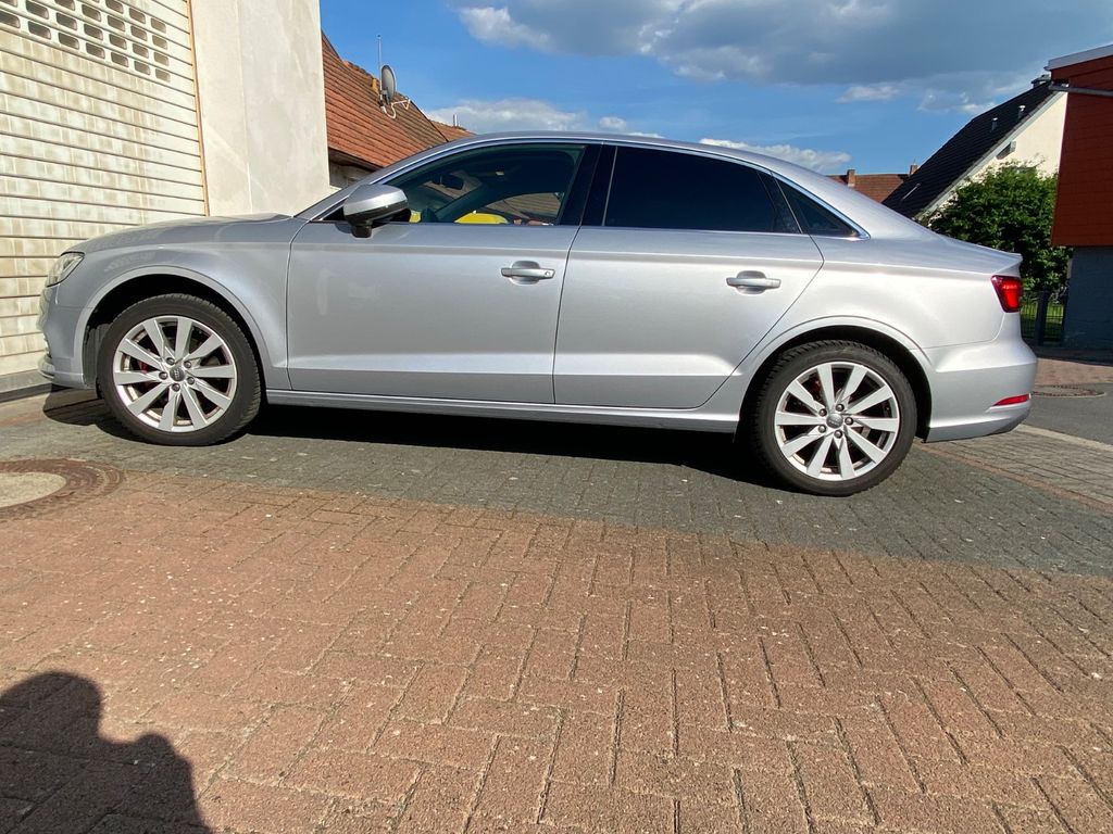 Image of Audi A3