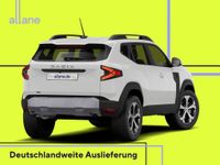 Dacia Duster - Vorschau Bild 2